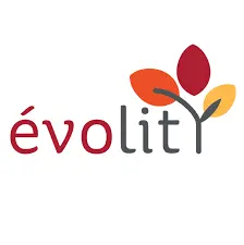 Logo Evolity Partenaire ADJ Voyage Société Transport Bus Seloncourt